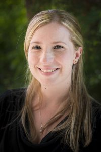 Melissa Stefanowicz, Director of Nursing